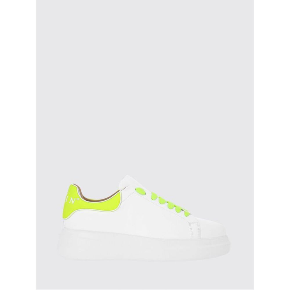 Philipp Plein Sneakers Men White